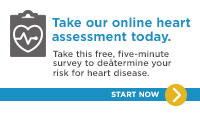Online Heart Health Assessment Online Heart Health Assessment