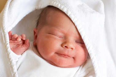 Baby photos
